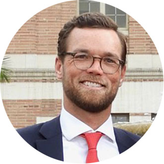 Mary Button, Friends of Griffith Park