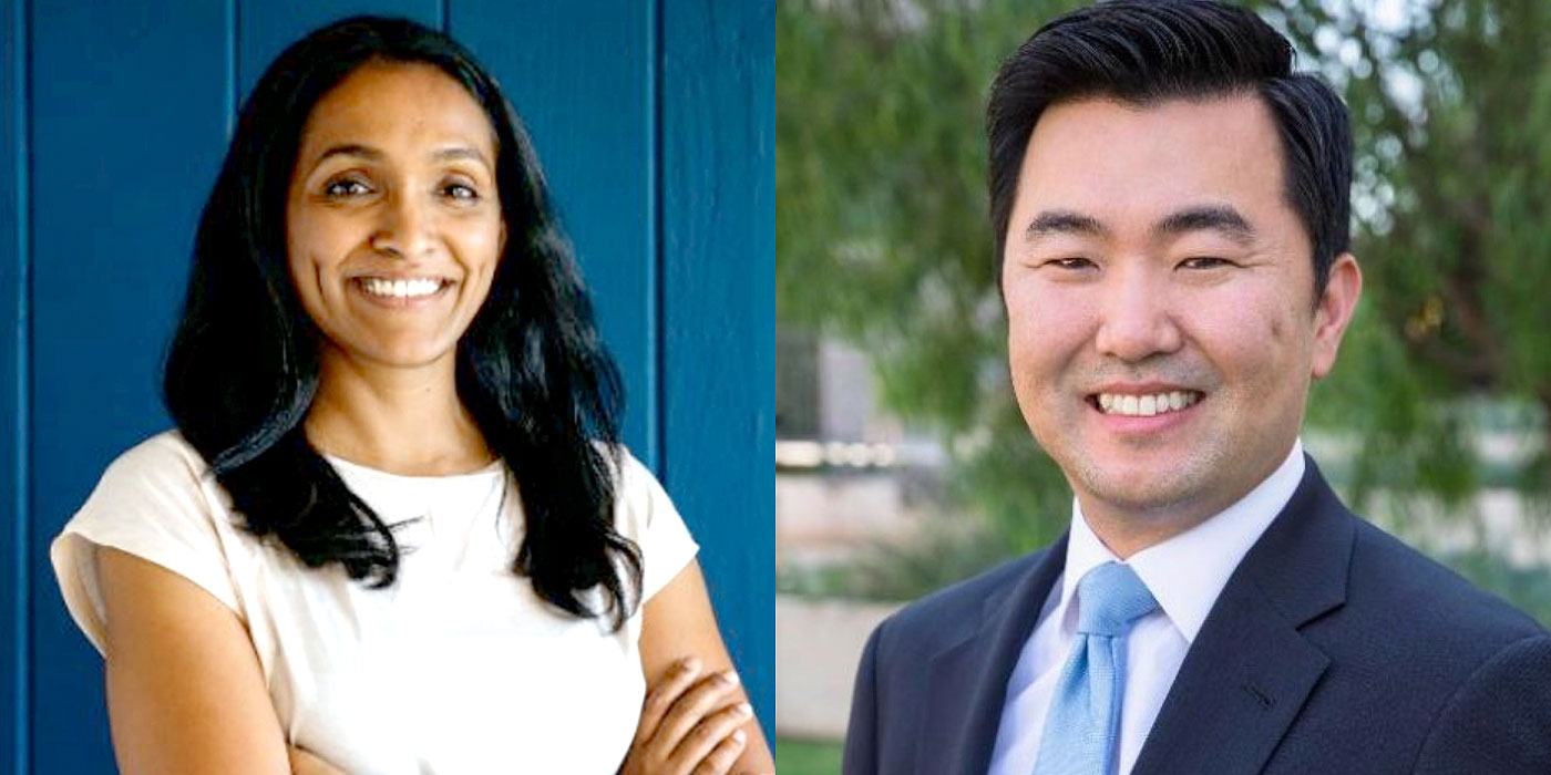 FoGP’s Questionaire Submitted to CD 4 Candidates