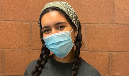 FoGP scholarship 2022 recipients; fostering the next generation of environment stewards