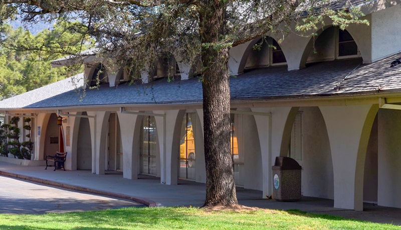 FRIENDSHIP-AUDITORIUM