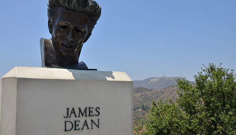 James_Dean