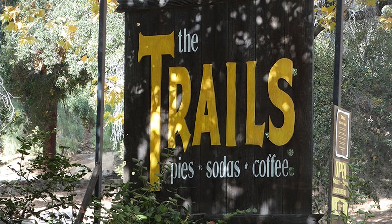 TRAILS-CAFE
