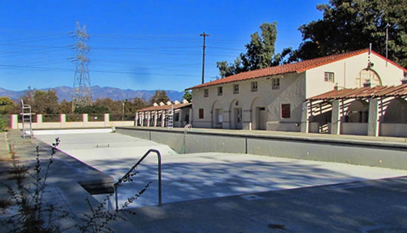 MUNICIPAL-Pool