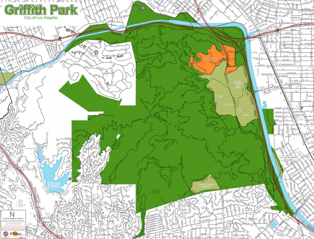 griffithparkmap1
