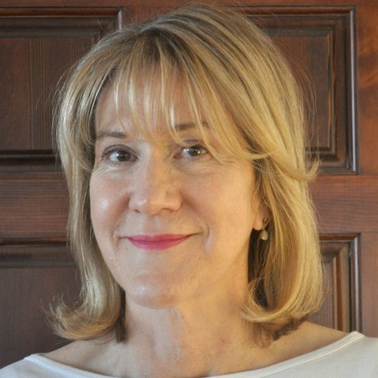 Mary Button, Friends of Griffith Park