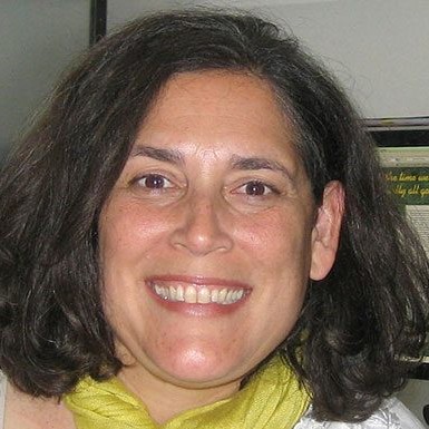 Mary Button, Friends of Griffith Park