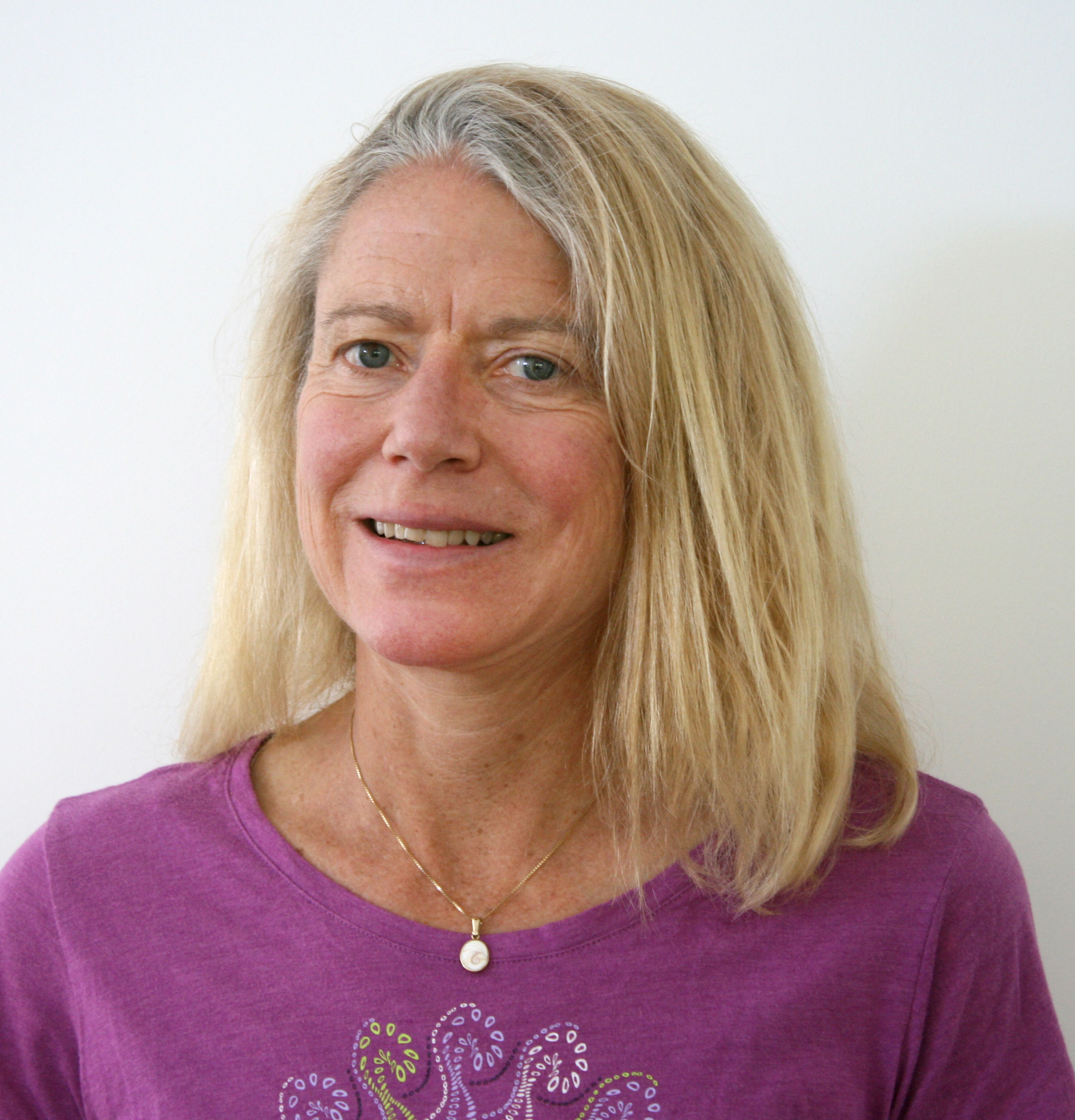 Mary Button, Friends of Griffith Park