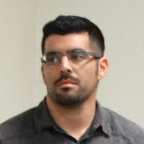 Mary Button, Friends of Griffith Park