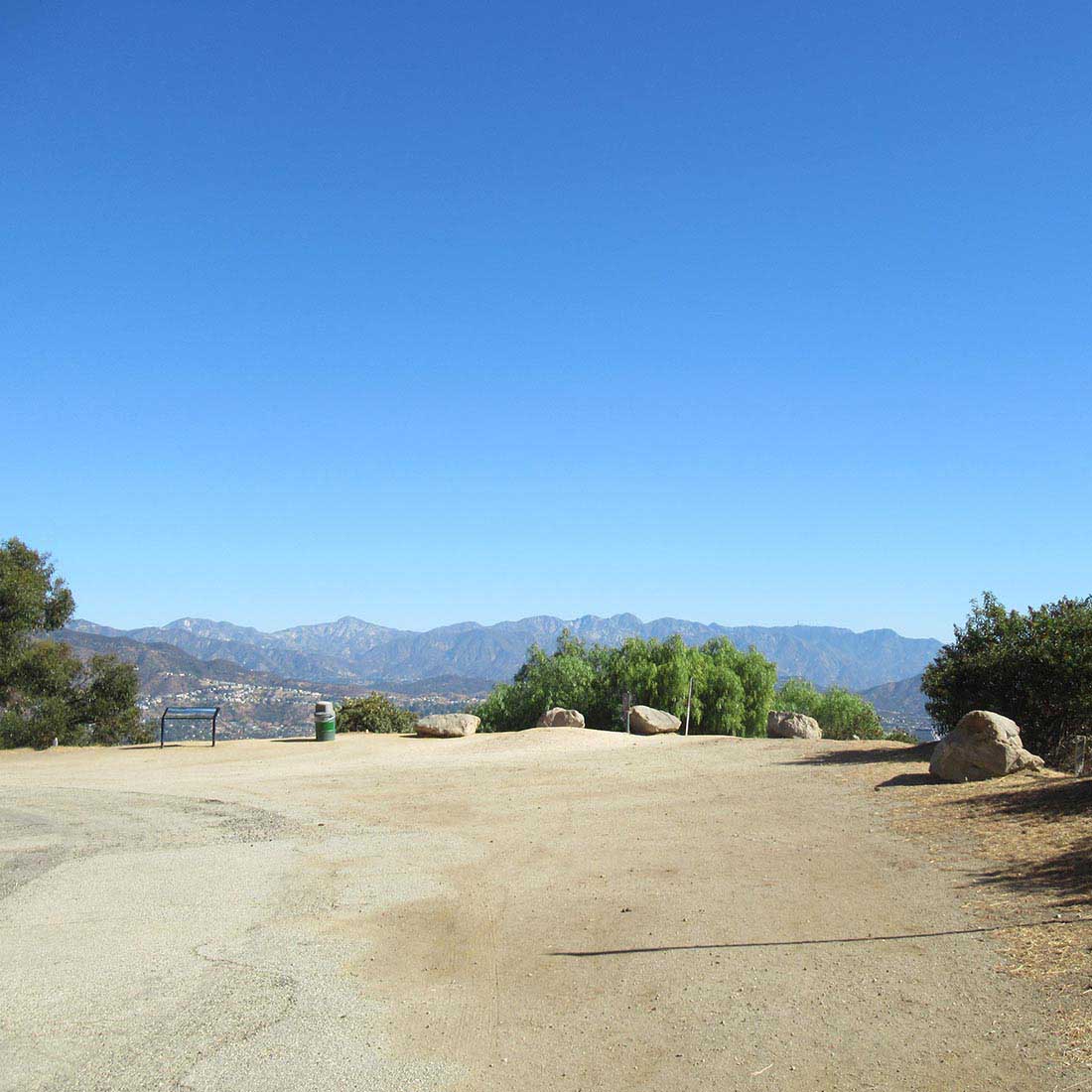 14O-Clearing-Above-Bee-Rock