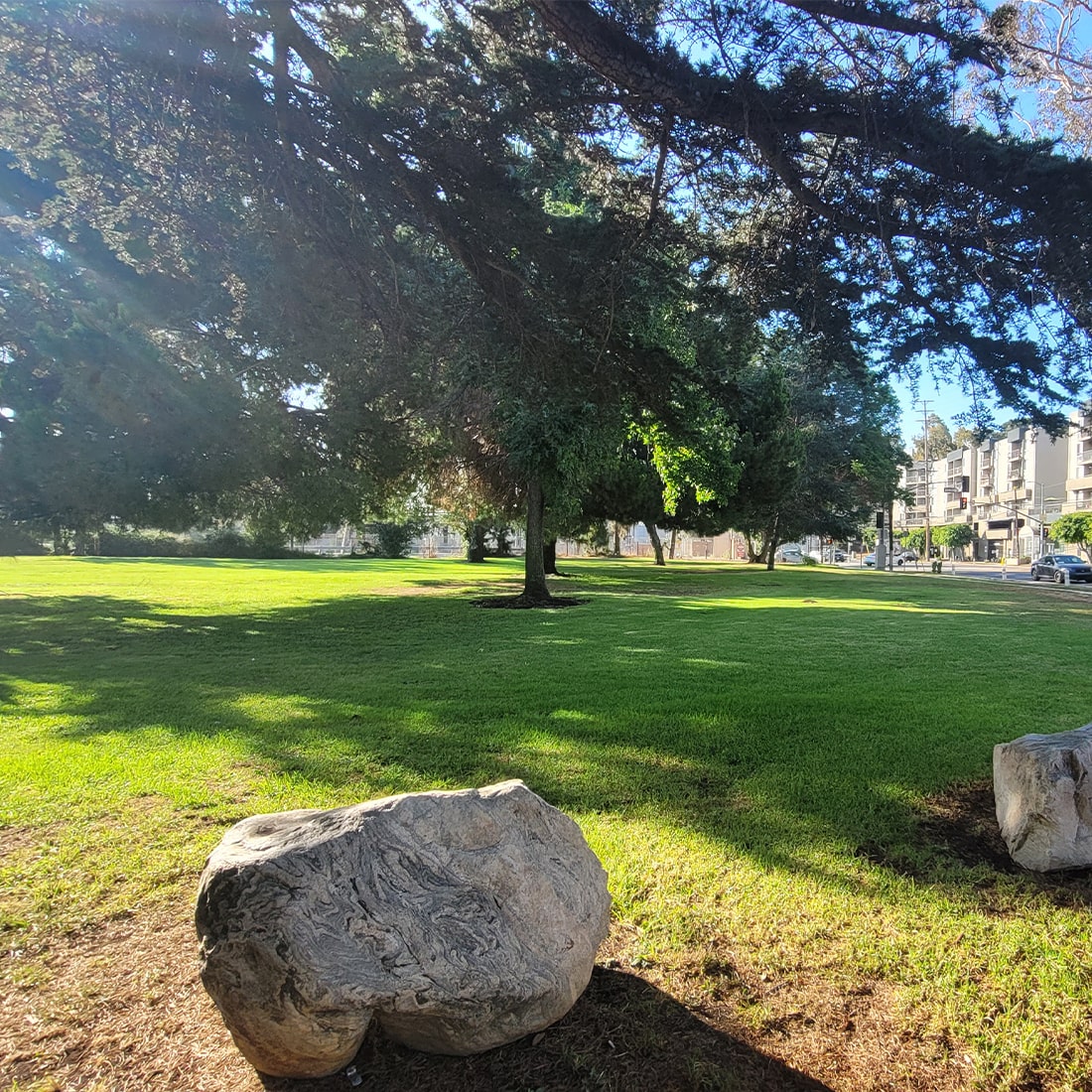 2P-Walking-to-Riverside