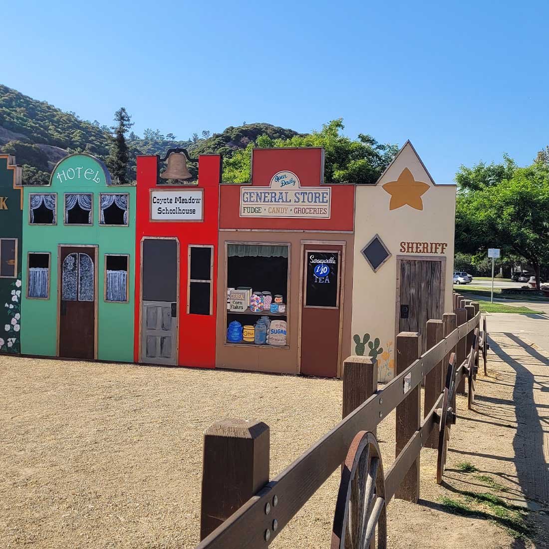 3Z-Western-Town-Facades