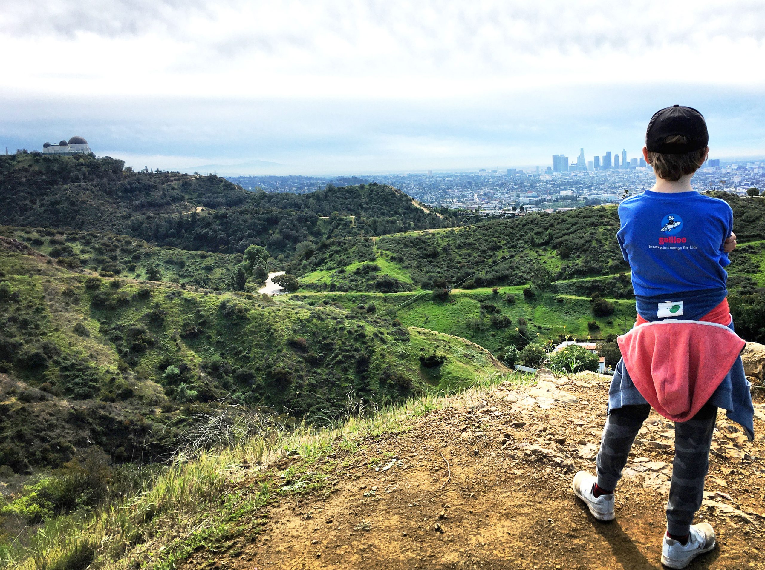 Raptor Volunteers Keep Their Eyes on the Prize