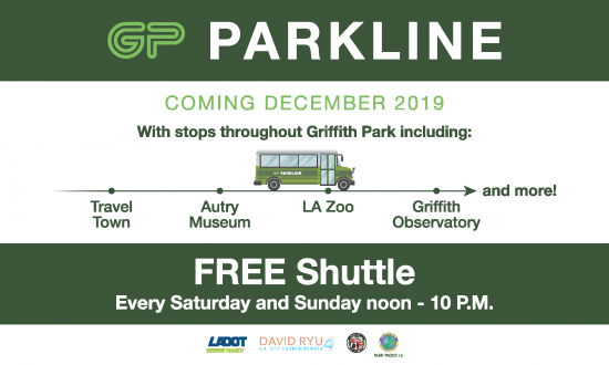 Parkline